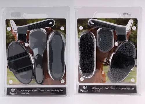 Rhinegold Kit de Pansage Doux - SHOPHORSE